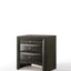 Ireland - Elegant Design Nightstand