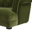 Kiki - Chesterfield Dog Sofa Bed Medium