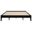 Hounslow - Platform Bed
