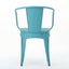 Yearn - 3 Piece Bistro Set With Table And 2 Chairs