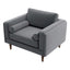 Amber - Universal Lounge Chair
