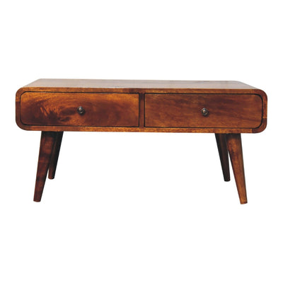 Sonata - Coffee Table