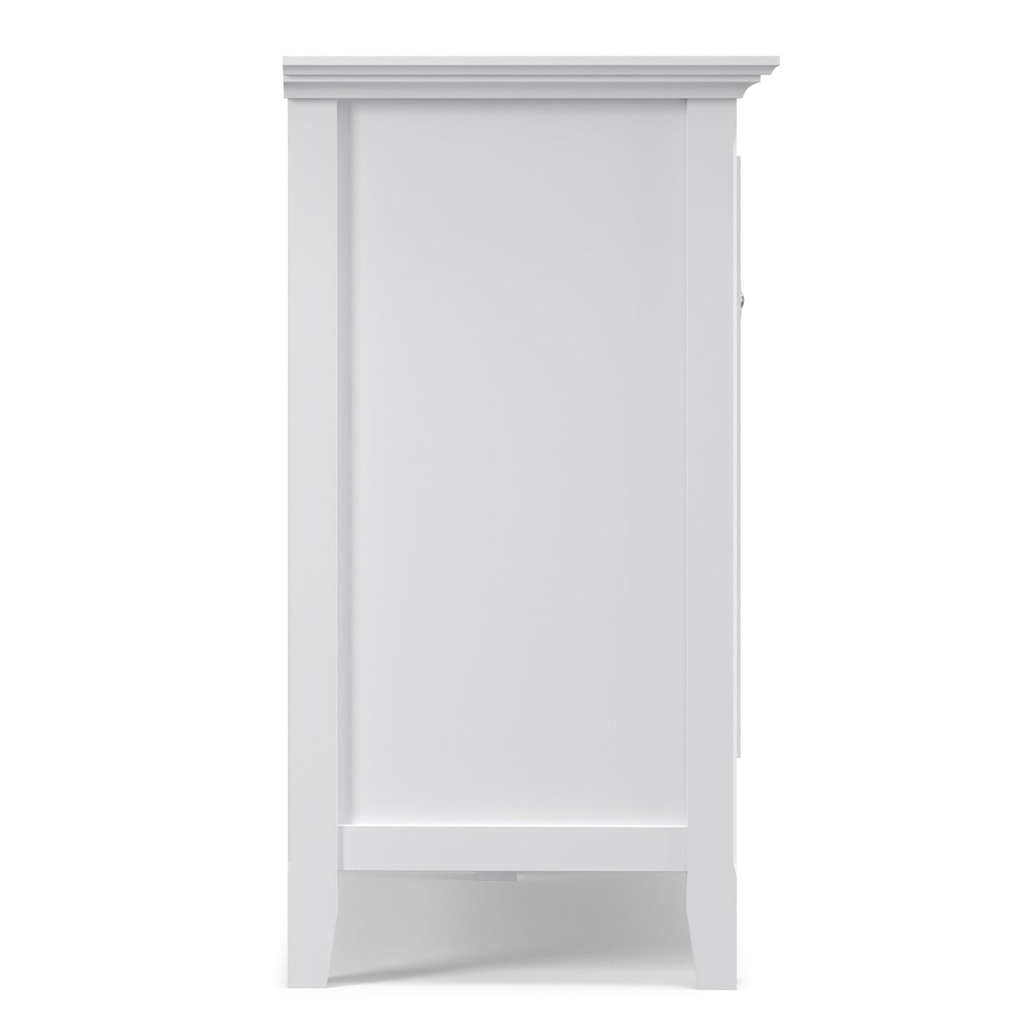 Amherst - 4 Door Storage Cabinet