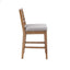 Counter Stool - Light Gray