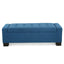 Tufted Storage Ottoman Bench