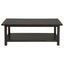 Castleton - Table