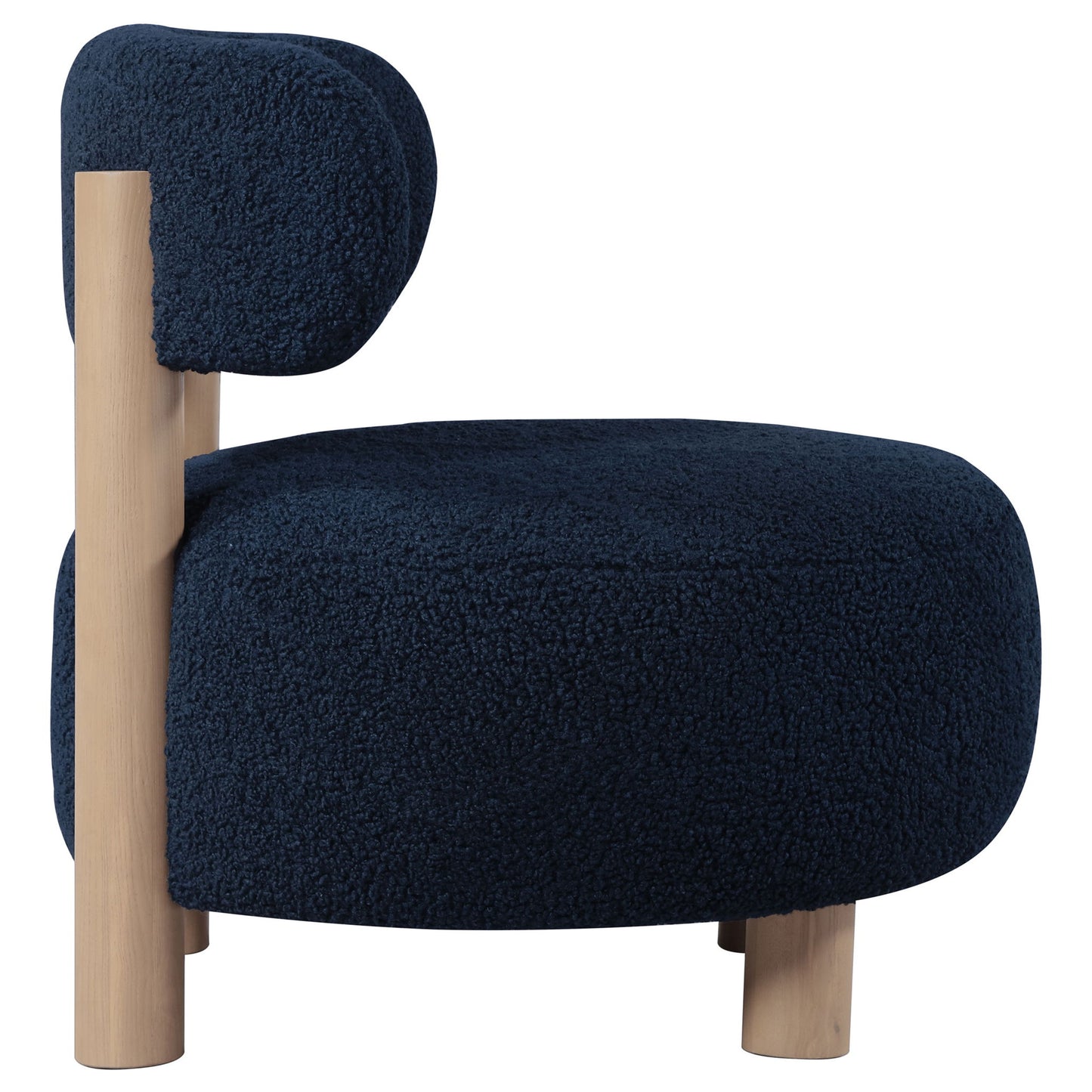 Calianna - Barrel Back Accent Chair