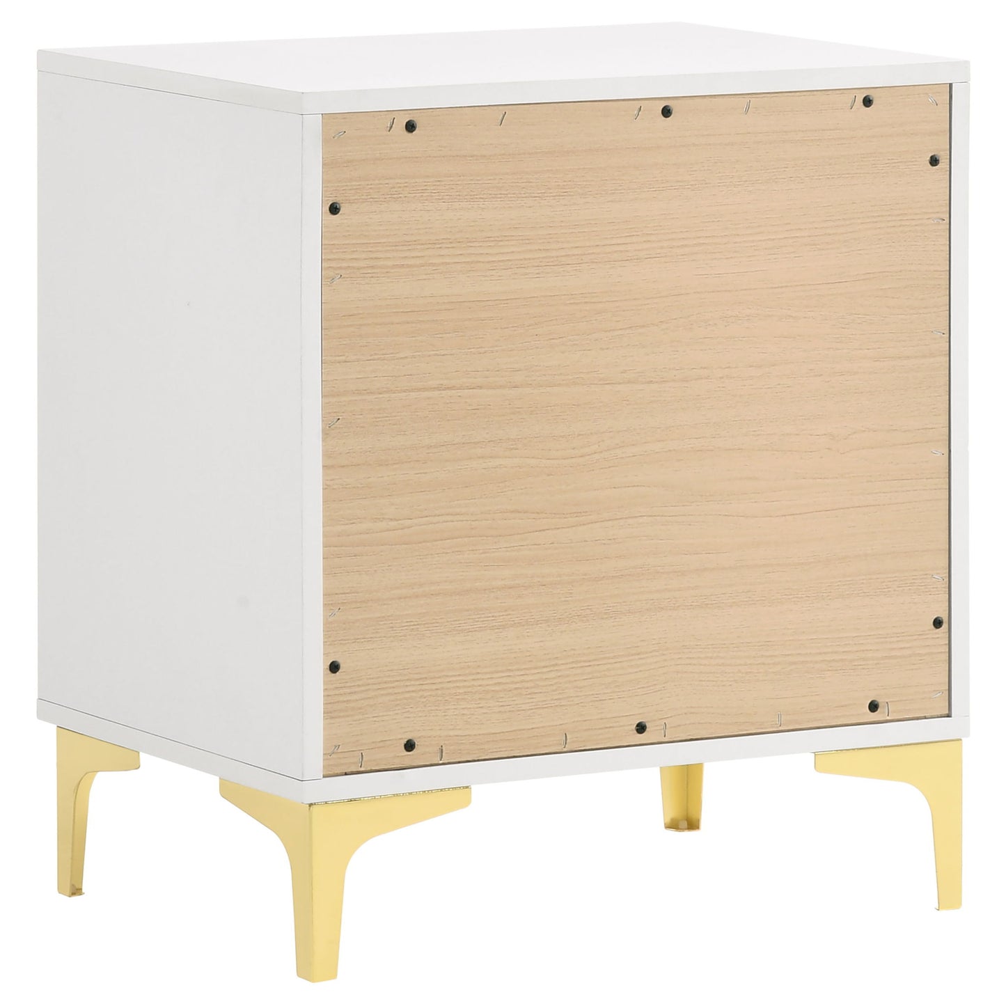 James - Bedroom Set
