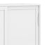 Harper - Handcrafted Medium Storage Cabinet