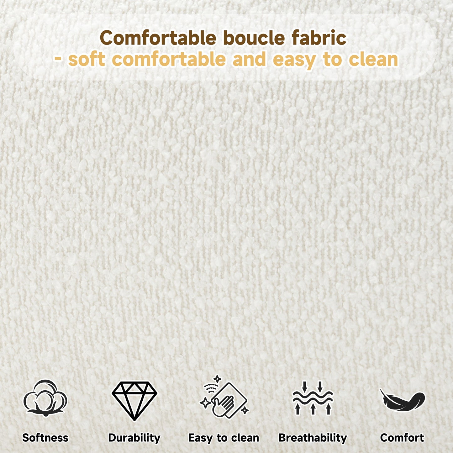 Simple Modern Bedroom Double Upholstered Bed