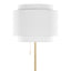 Tier - Contemporary Floor Lamp