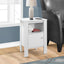 Accent Nightstands, Storage, And Transitional