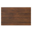 Lowry - Handcrafted Square Dining Table