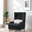 Elegant Traditional Accent Chair