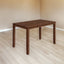 Pascal - Counter Dining Table