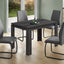 Rectangular Small Dining TableContemporary & Modern