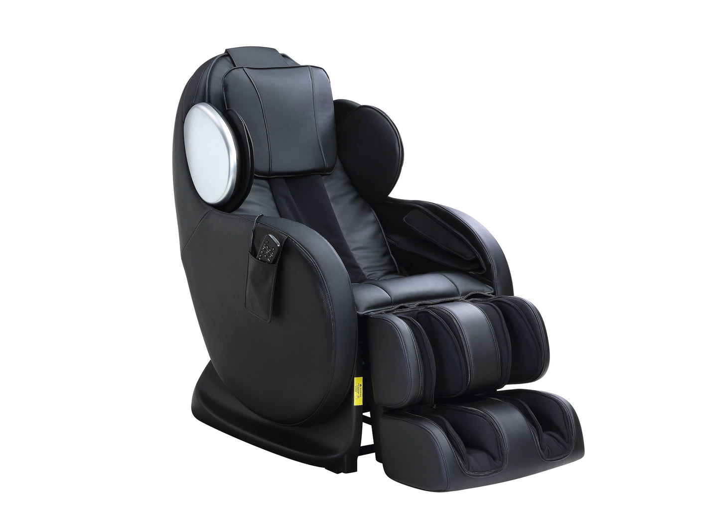Pacari - Power 2D Massage Chair