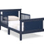 Connelly - Reversible Panel Toddler Bed