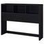 Geary - 3 Piece Bedroom Set With Bookcase Headboard