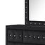 Sophia - 7 Drawer Dresser