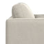 Morrison - Wide Arm Chair