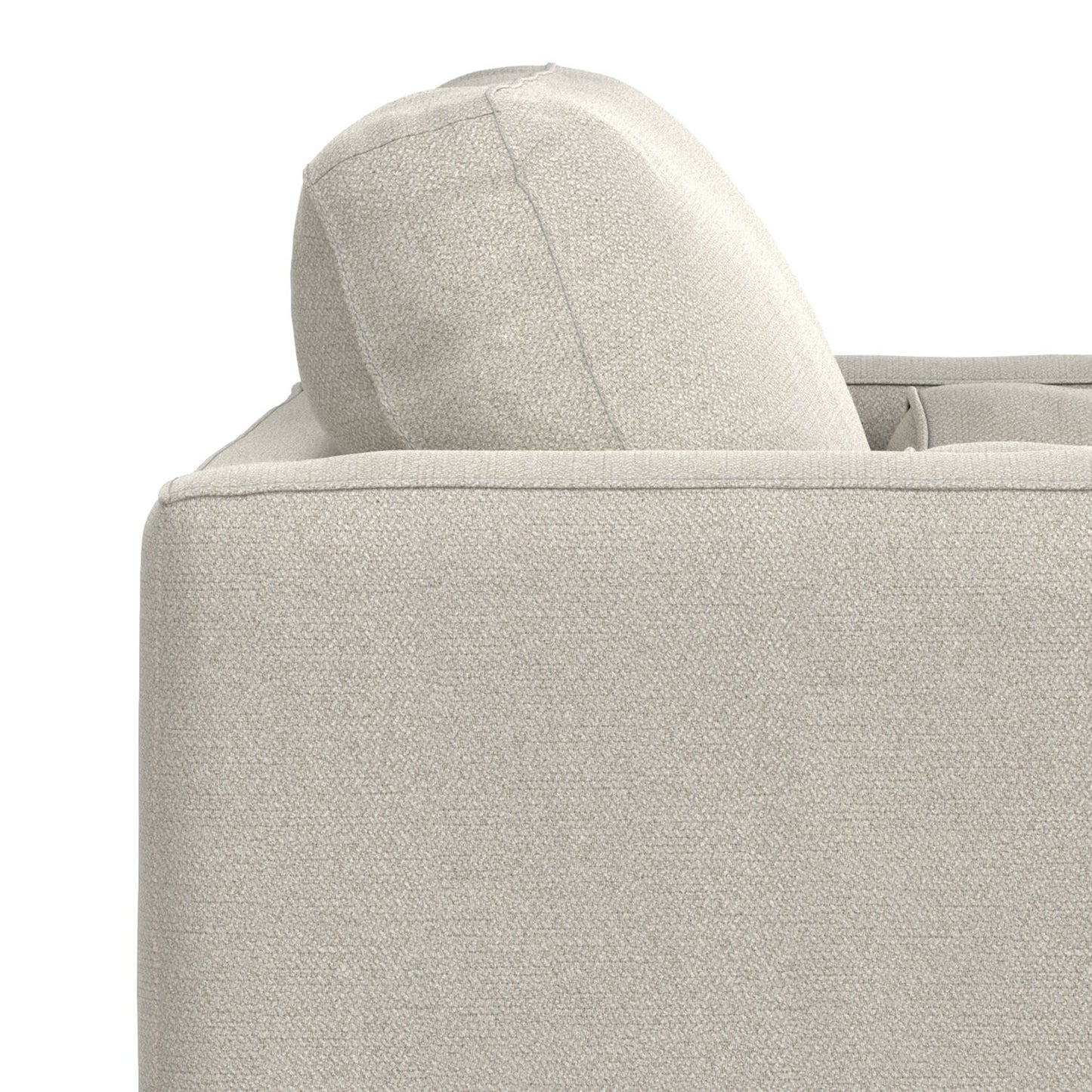 Morrison - Wide Arm Chair