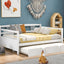 Multifunctional Modern Daybed