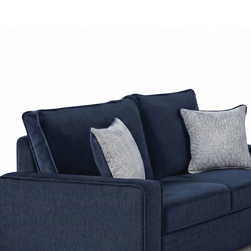 Rita - Sofa, LED Base Lighting