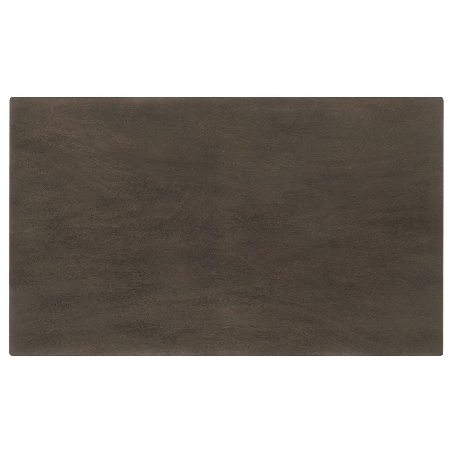 Perkins - Rectangular Dining Table - Dark Brown