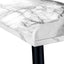 Computer Desk For Home Office, Laptop Storage Shelves, Contemporary & Modern