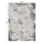Geometrix - Contemporary Rug With 3D Effect