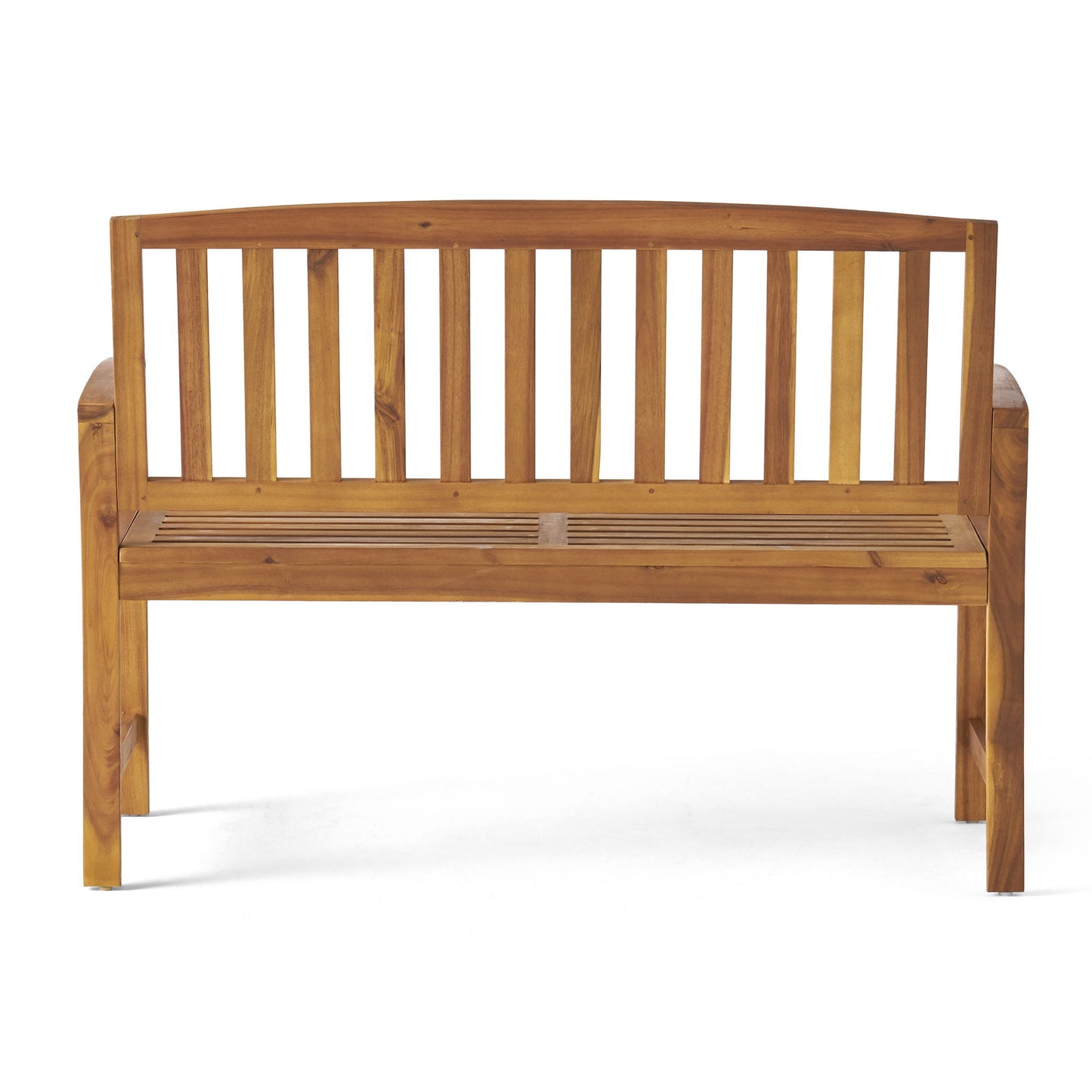 Farmhouse Style Loja Bench Indoor / Outdoor