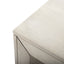 Acacia Wood Dining Bench, Farmhouse Style
