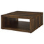 Hermosa - Table Set With Open Sides