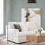 March - Contemporary Design Floor Lamp