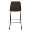 Office Chair, Bar Height, Standing, Computer Desk, Work, Look, Contemporary, Modern