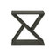 Accent Side Table, Contemporary Stylish Design