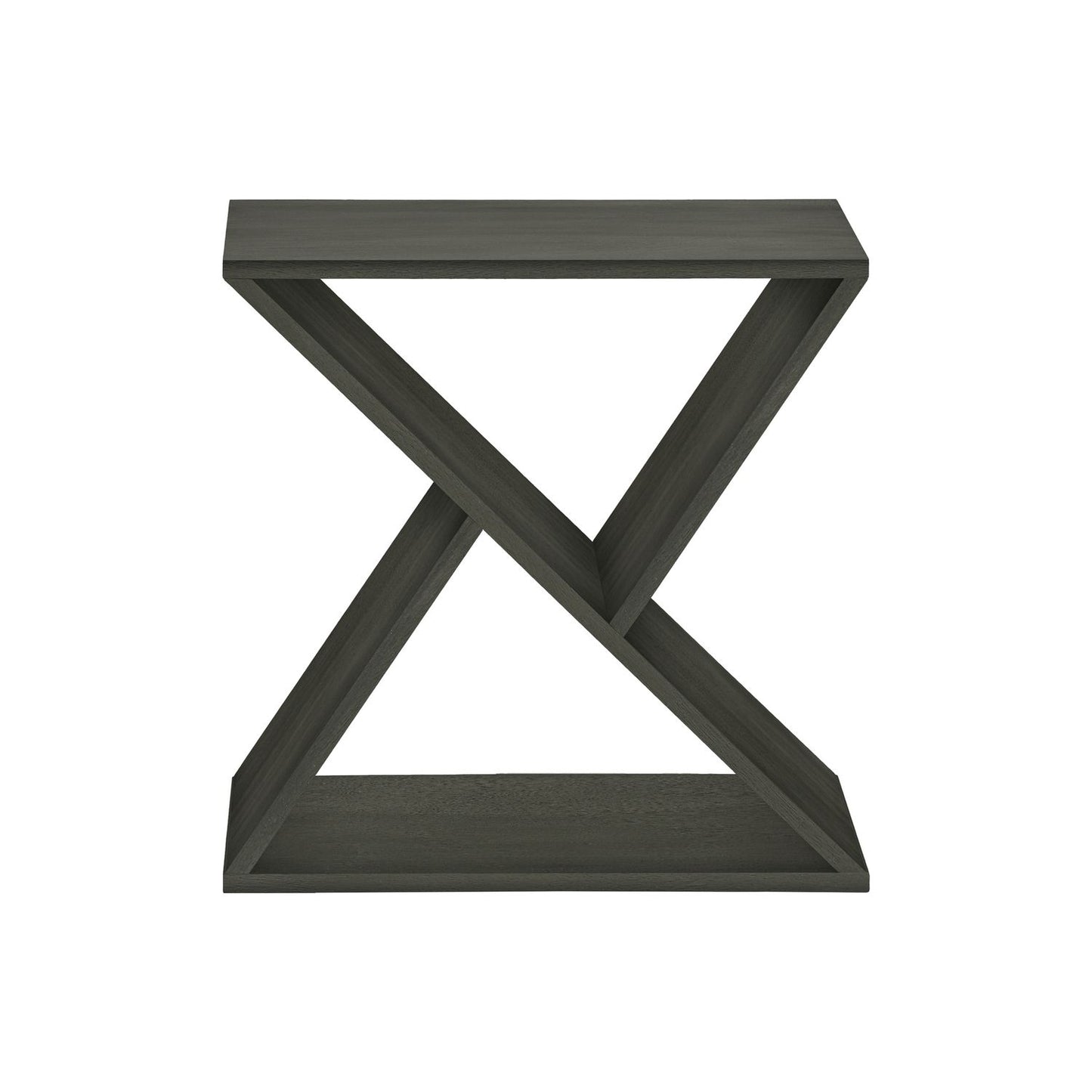 Accent Side Table, Contemporary Stylish Design