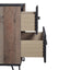 Elk River - Nightstand - Rustic