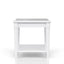 End Table With Storage Drawer