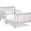 Connelly - Reversible Panel Toddler Bed