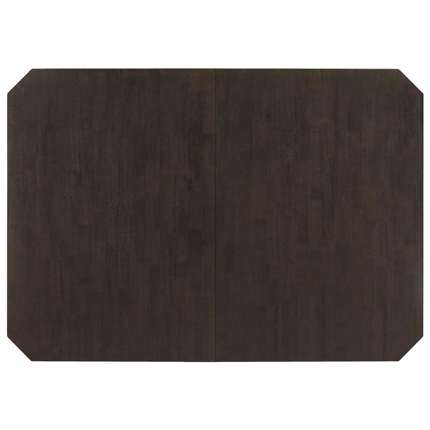 Prentiss - Extension Counter Dining Table - Cappuccino
