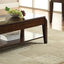 Docila - Table With Lift Top - Walnut