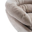 Modern Office Chair With 360 Degree Swivel