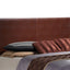 Elegant Platform Bed For Relaxed Spaces