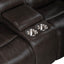 Brookings - Console Loveseat