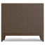 Harper - Entryway Storage Cabinet - Walnut Brown