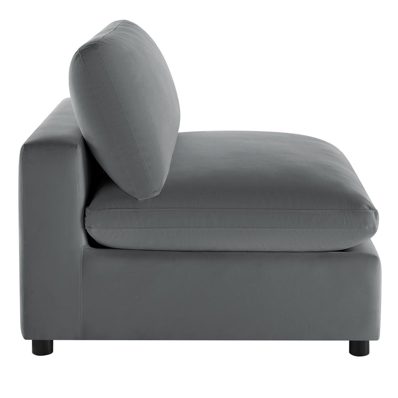 Caylie - Modular Sectional