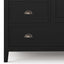 Redmond - Handcrafted Medium Storage Cabinet
