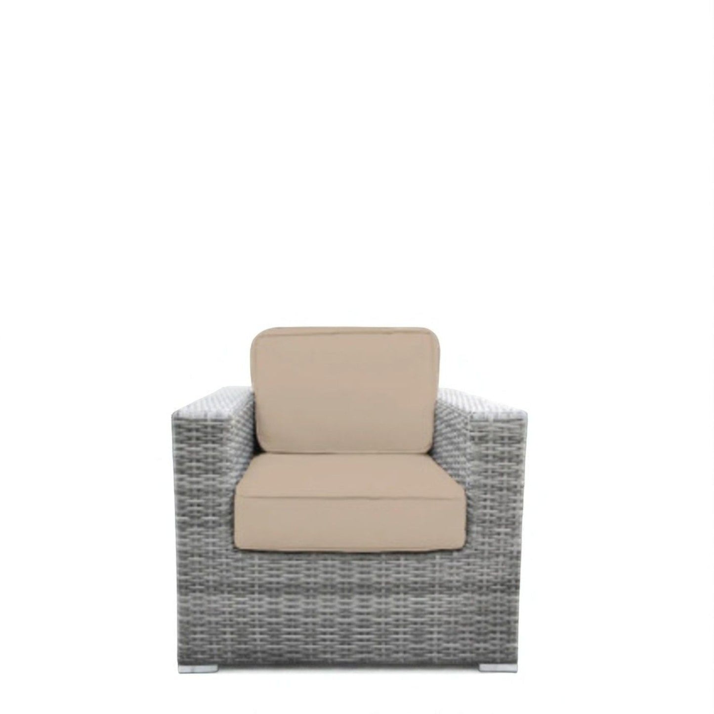 Minnesota - Club Chair